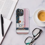 Healing Hands – MagSafe® Case for Heros - iPhone 16 Pro Max - Phone Case