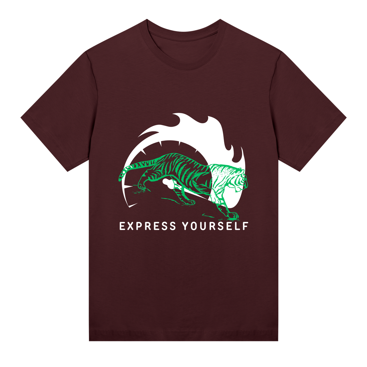 Wild Speed T-Shirt - Maroon women - T-shirts