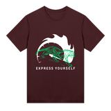 Wild Speed T-Shirt - Maroon women - T-shirts