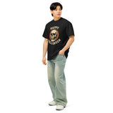 For Halloween Lovers – Men’s Box Tee Gift - - T-Shirts