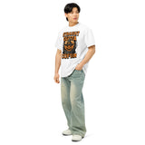 Halloween Pumpkin Gift – Men’s Box Tee - - T-Shirts