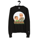 Fist Bumps & Grandfatherly Love - - Sweatshirts