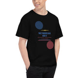 Gift of Freedom – Memorial Day Champion Tee - - T-Shirts