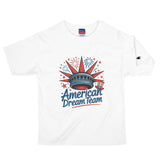 American Dream Style – Champion Shirt Gift - - T-Shirts