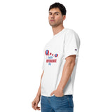 Celebrate Independence – Champion T-Shirt - - T-Shirts