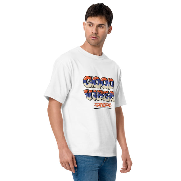 Celebrate Good Times – Champion Tee Gift - - T-Shirts