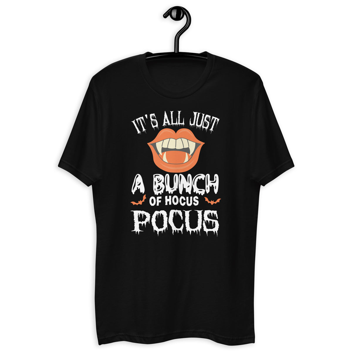 Lost in the Hocus Pocus - Spooky Halloween Shirt - - Print Material