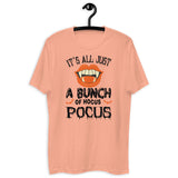 Lost in the Hocus Pocus - Spooky Halloween Shirt - - Print Material