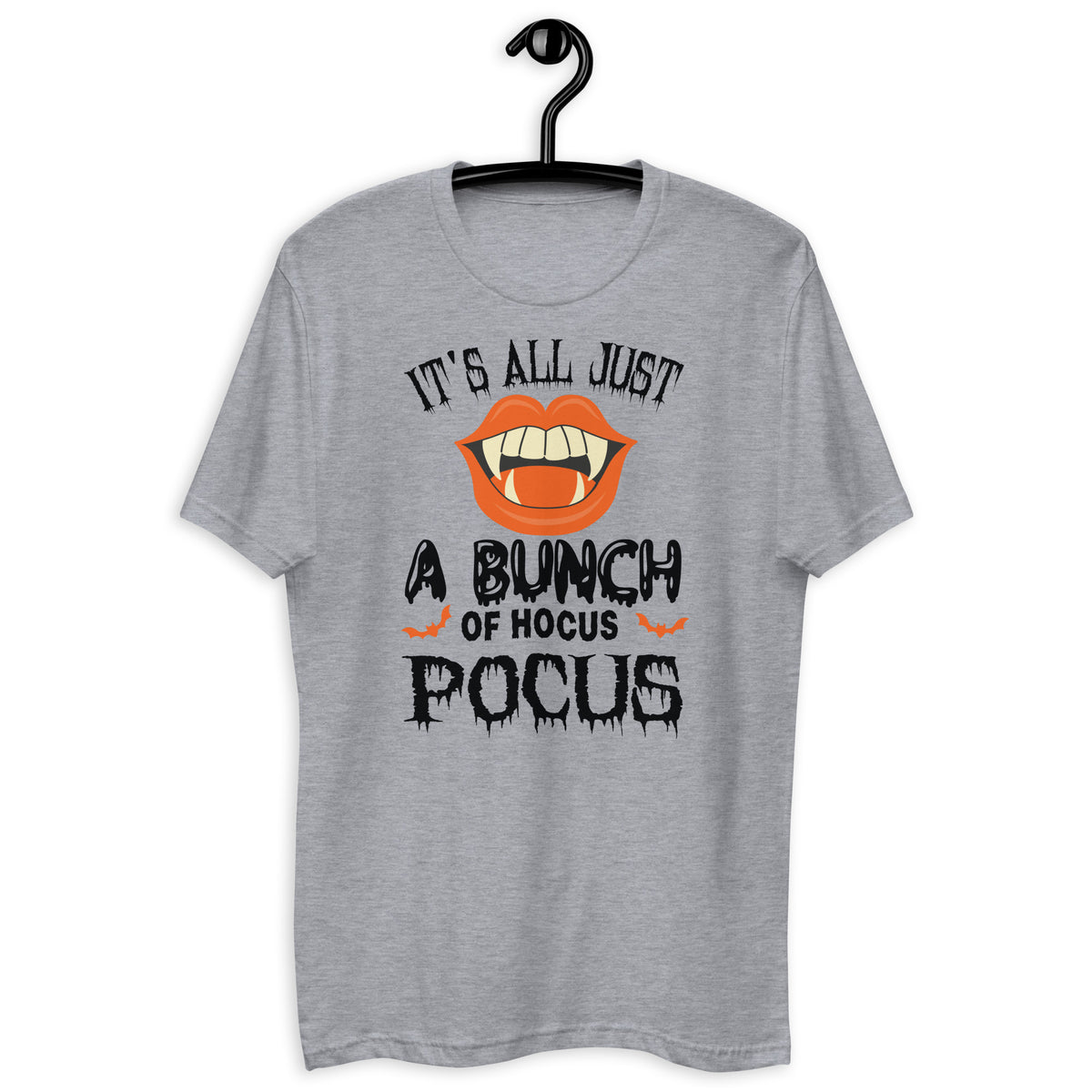 Lost in the Hocus Pocus - Spooky Halloween Shirt - - Print Material