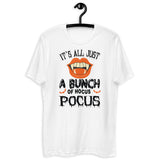 Lost in the Hocus Pocus - Spooky Halloween Shirt - - Print Material