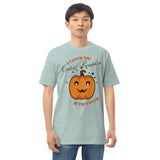 Capturing Joy - Cutest Pumpkin Heavyweight Tee - - T-shirts