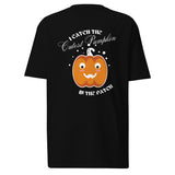 Capturing Joy - Cutest Pumpkin Heavyweight Tee - - T-shirts