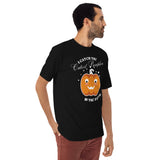 Capturing Joy - Cutest Pumpkin Heavyweight Tee - - T-shirts