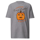 Capturing Joy - Cutest Pumpkin Heavyweight Tee - - T-shirts