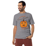 Capturing Joy - Cutest Pumpkin Heavyweight Tee - - T-shirts