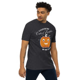 Capturing Joy - Cutest Pumpkin Heavyweight Tee - - T-shirts