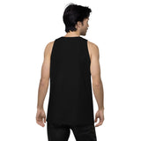 Earn Your Reps – Men’s Tank Top Gift for Consistency - - Tank Tops