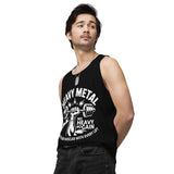Muscle Forge Tank Top – Best Gift for Gym Lovers - - Tank Tops