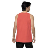 Men’s Gym Tank Top for Strength Gifts - - Tank Tops
