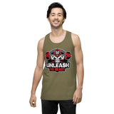 Beast Mode Gym Tank Top for Men - - Tank Tops