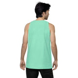 Premium Gym Tank Top for Fitness Lovers - - Tank Tops