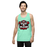 Beast Mode Gym Tank Top for Men - - Tank Tops