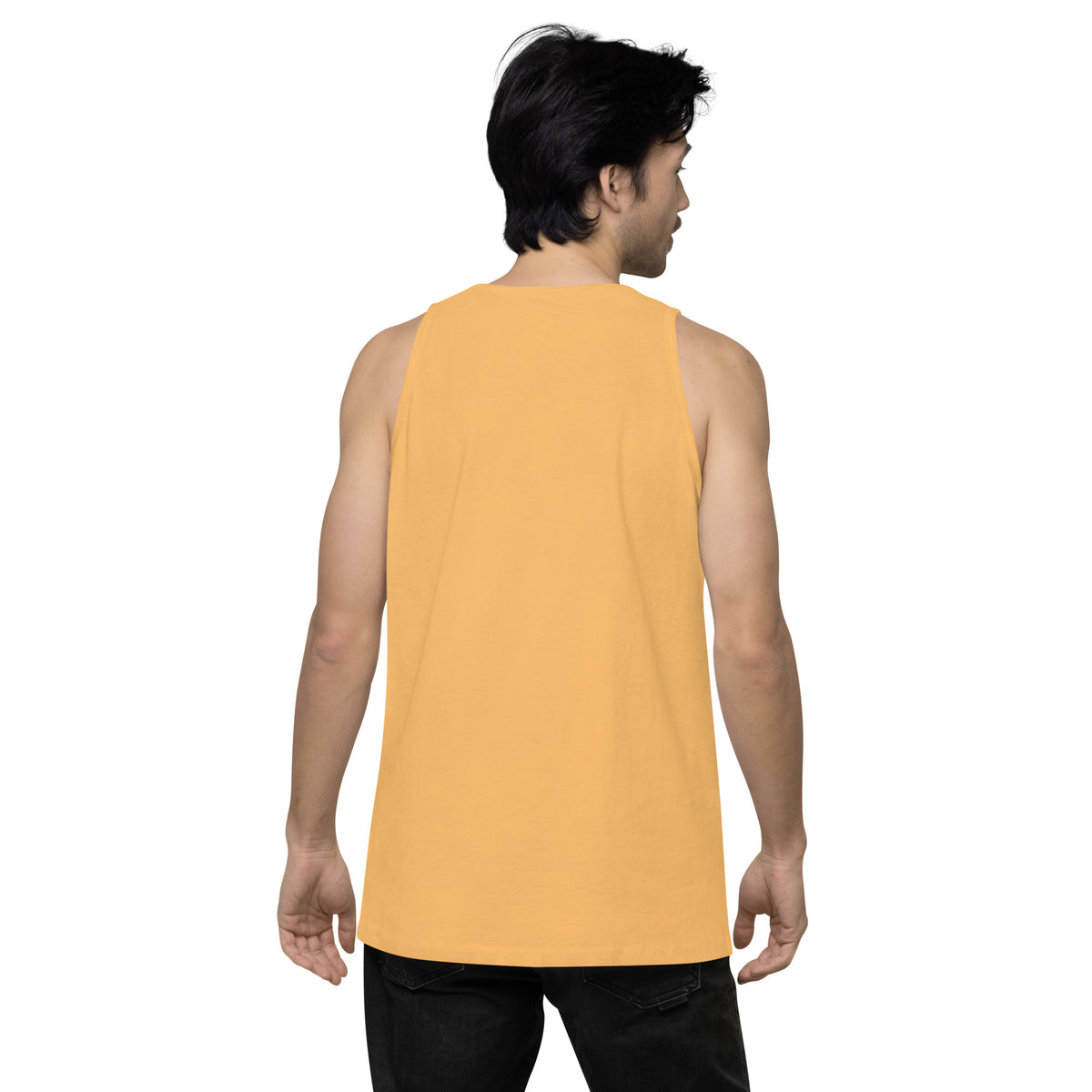 Premium Gym Tank Top for Fitness Lovers - - Tank Tops