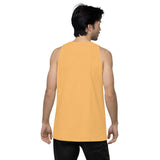 Premium Gym Tank Top for Fitness Lovers - - Tank Tops