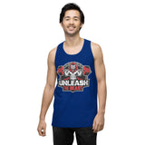 Beast Mode Gym Tank Top for Men - - Tank Tops