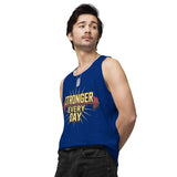 Men’s Gym Tank Top for Strength Gifts - - Tank Tops