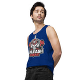 Beast Mode Gym Tank Top for Men - - Tank Tops