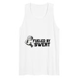 Power Arm Gift – Men’s Premium Tank Top - 2XL - Tank Tops