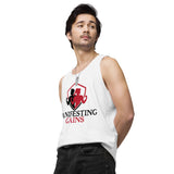 Empowerment Tank Gift for Gym Lovers - - Tank Tops