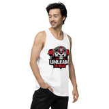 Beast Mode Gym Tank Top for Men - - Tank Tops