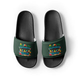 Summer Vibes Slides – Best Friend Gift for Him - - Slides
