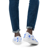 Rock Your Style - Music-Inspired Canvas Shoes - - shoes