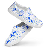 Rock Your Style - Music-Inspired Canvas Shoes - - shoes