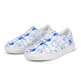 Rock Your Style - Music-Inspired Canvas Shoes - - shoes