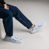 Rock Your Style - Music-Inspired Canvas Shoes - - shoes