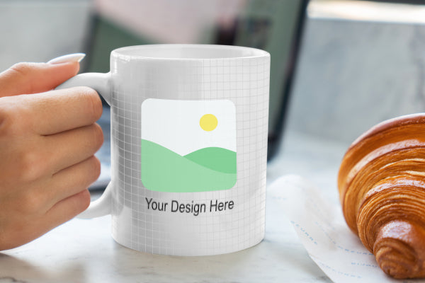 Giftomory Custom Mug