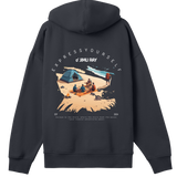 Trailblazer - The Ultimate Outdoor Hoodie - - Hoodies