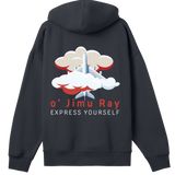 Sky's the Limit - The o' Jimu Ray Hoodie - - Hoodies