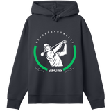 Arc Of Style Women's Hoodie - Off black women - Hoodies