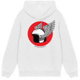 Wings of Freedom Hoodie - Off white men - Hoodies