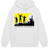 Triumphant Moments - o' Jimu Ray Style - Off white men - Hoodies