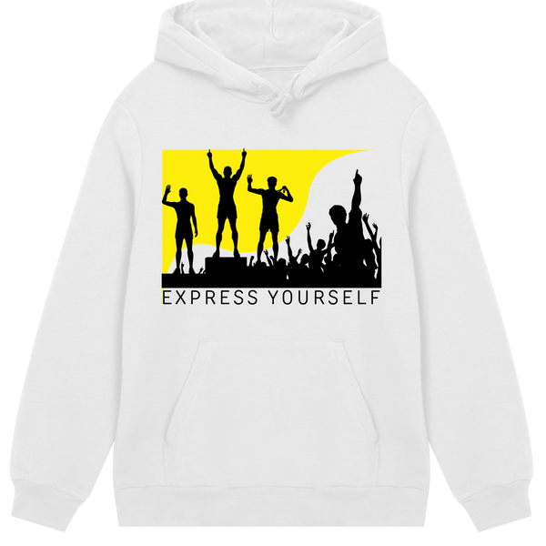 Triumphant Moments - o' Jimu Ray Style - Off white men - Hoodies