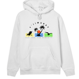 Sunset Escape - Bold Style Awaits - Off white women - Hoodies