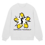 Starburst Swagger - Make Your Move - Off white men - Sweatshirts