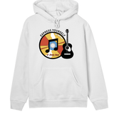 Musical Vibes - Express Yourself - Off white women - Hoodies