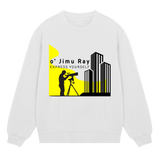 Urban Explorer - Bold Sweatshirt - Off white men - Sweatshirts